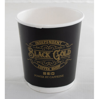 Disposable Paper Coffee Cups    (26782)