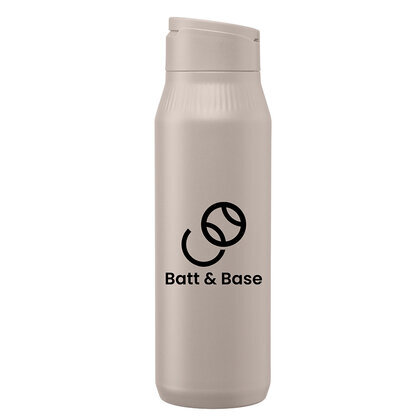 Majesty Stainless Steel Selfie Stand Bottle - 750 Ml   (26357)