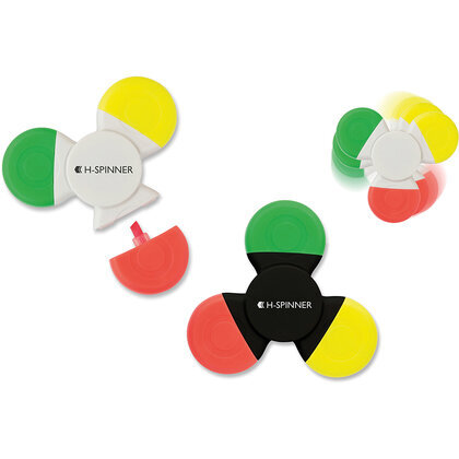 H-Spinner Highlighter    (26210)