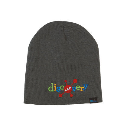 Recycled Roll-Down Beanie &ndash; Style 3985  (27030)