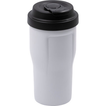 Posh Caf&eacute; - Brandcharger Travel Mug (510ml)  (26389)