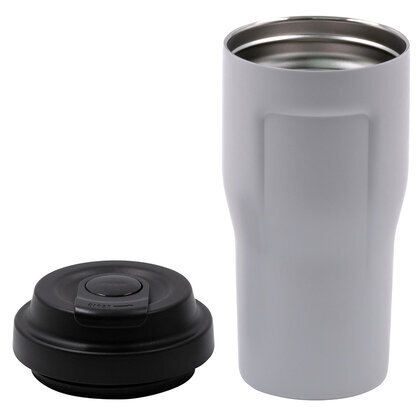 Posh Caf&eacute; - Brandcharger Travel Mug (510ml)  (26389)