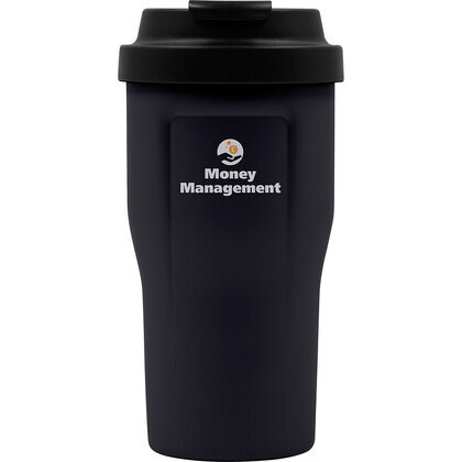 Posh Caf&eacute; - Brandcharger Travel Mug (510ml)  (26389)