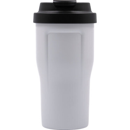 Posh Caf&eacute; - Brandcharger Travel Mug (510ml)  (26389)