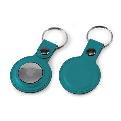 Porto Recycled Airtag Key Fob   (26662)