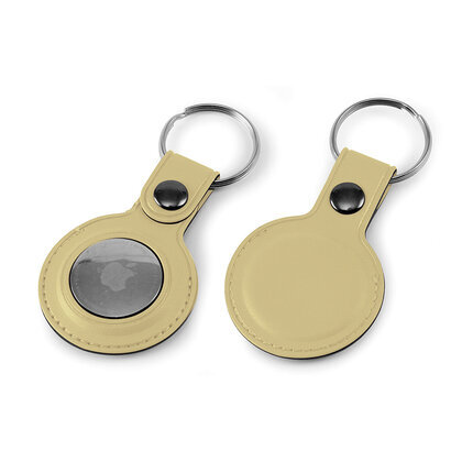 Porto Recycled Airtag Key Fob   (26662)