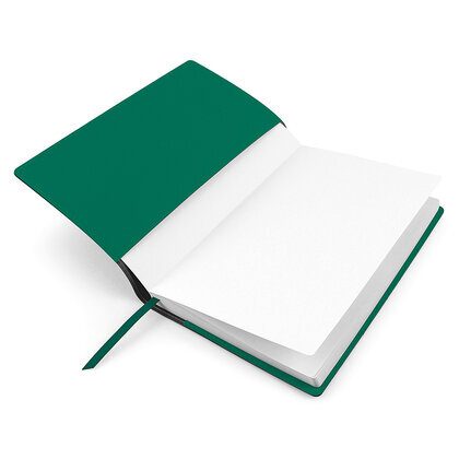 Ecoflex Notebook Wallet With 100% Recycled & Recyclable Lined Book  (26264)