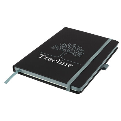A5 Deniro Edge Notebook  (26283)