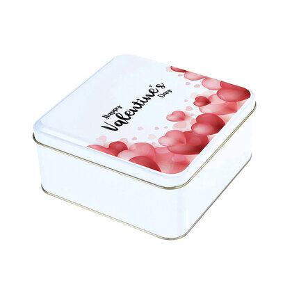 Metal Tins for Gifting   (26499)
