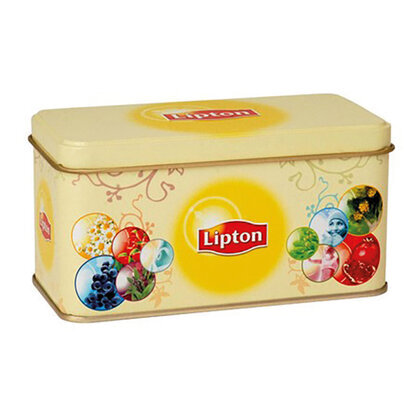 Metal Tins for Gifting   (26499)