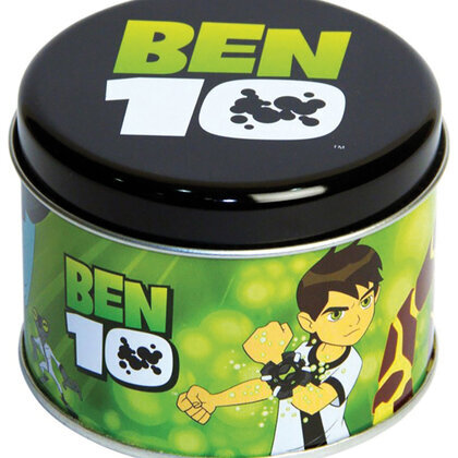 Metal Tins for Gifting   (26499)
