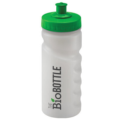 Bio 500ml Grip Bottle  (26319)