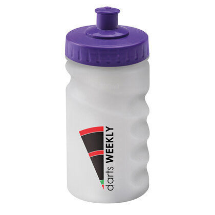 300ml Grip Sports Bottle    (26313)