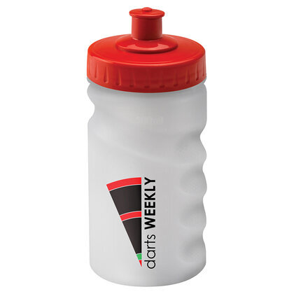 300ml Grip Sports Bottle    (26313)