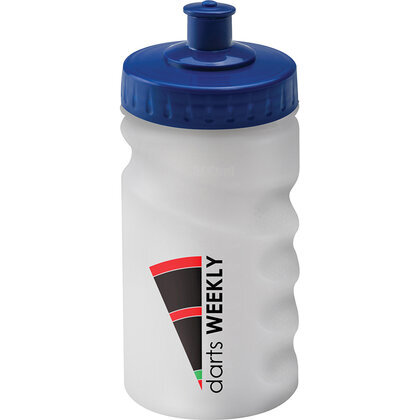 300ml Grip Sports Bottle    (26313)