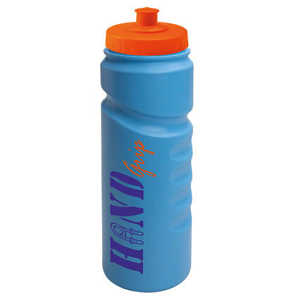 750ml Grip Sports Bottle   (26317)