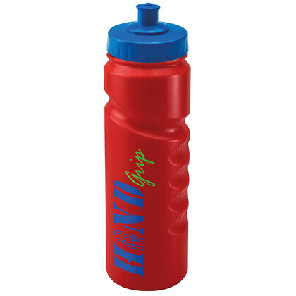 750ml Grip Sports Bottle   (26317)
