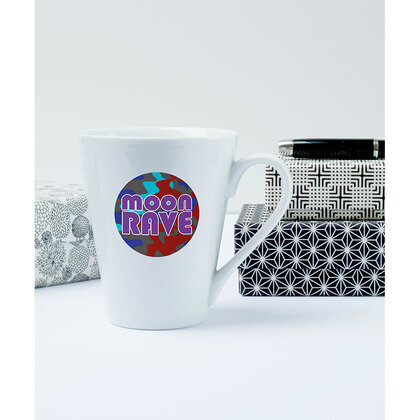 Deco Dye Sublimation Mug    (26418)