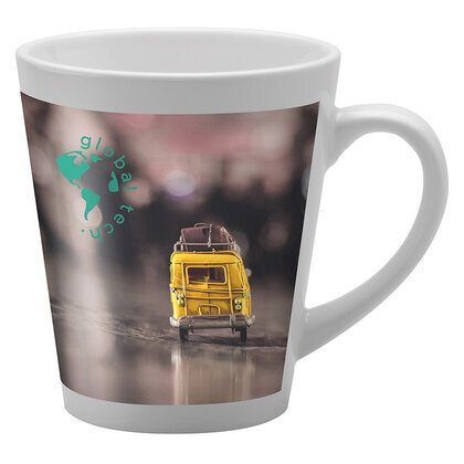 Deco Dye Sublimation Mug    (26418)