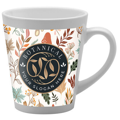 Deco Dye Sublimation Mug    (26418)