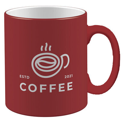 Cambridge Colourcoat Mug   (26414)