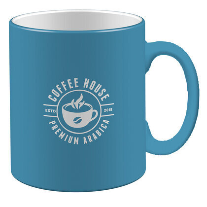 Cambridge Colourcoat Mug   (26414)