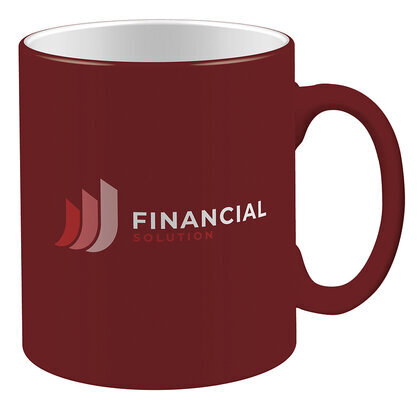 Cambridge Colourcoat Mug   (26414)