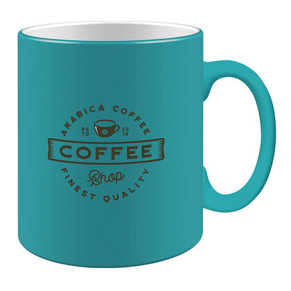 Cambridge Colourcoat Mug   (26414)