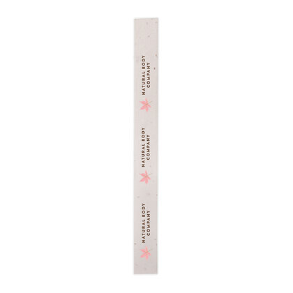 Seed Paper Wristband  (26735)