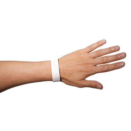 Seed Paper Wristband  (26735)