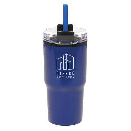 Everest Air 600ml Tumbler   (26380)