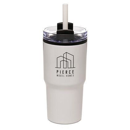 Everest Air 600ml Tumbler   (26380)