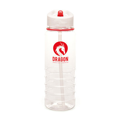 Tarn Recycled 750ml Sports Bottle  (26338)