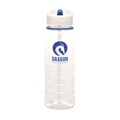 Tarn Recycled 750ml Sports Bottle  (26338)