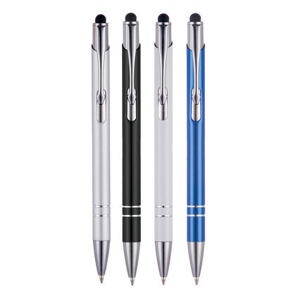 Beck Stylus Plus Ball Pen  (26134)