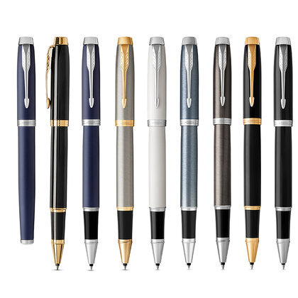 Parker Im Rollerball Pen   (26202)