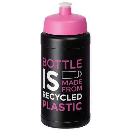 Baseline 500 Ml Recycled Sport Bottle    (26311)