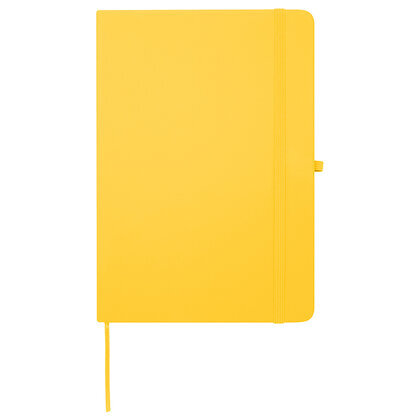 Spectrum Plus A5 Hard Cover Notebook  (26254)