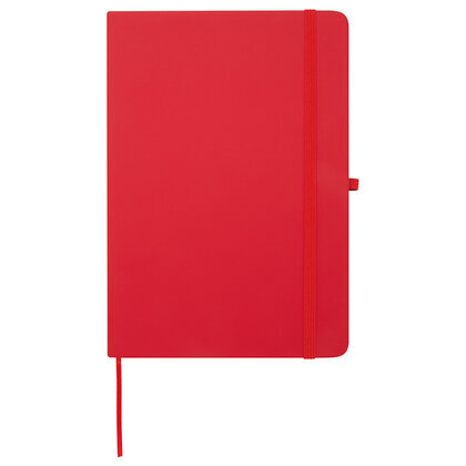 Spectrum Plus A5 Hard Cover Notebook  (26254)