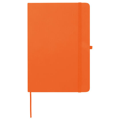 Spectrum Plus A5 Hard Cover Notebook  (26254)