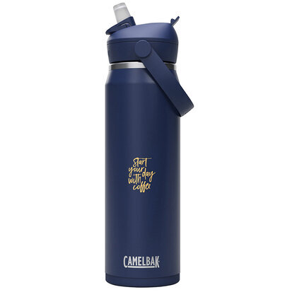 Camelbak&reg; Thrive Flip Vss 740 Ml Vacuum Insulated Stainless Steel Water Bottle With Flip Straw  (26351)