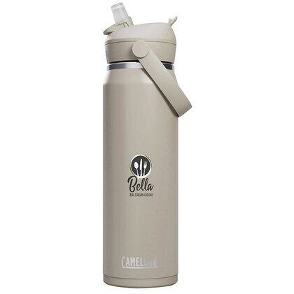 Camelbak&reg; Thrive Flip Vss 740 Ml Vacuum Insulated Stainless Steel Water Bottle With Flip Straw  (26351)