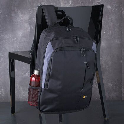 Case Logic Reso 17" Laptop Backpack 25l  (26623)