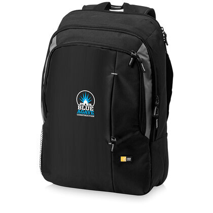 Case Logic Reso 17" Laptop Backpack 25l  (26623)