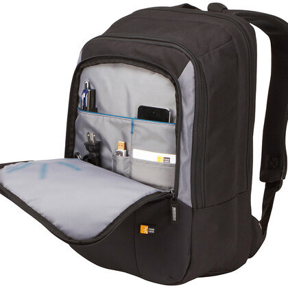 Case Logic Reso 17" Laptop Backpack 25l  (26623)