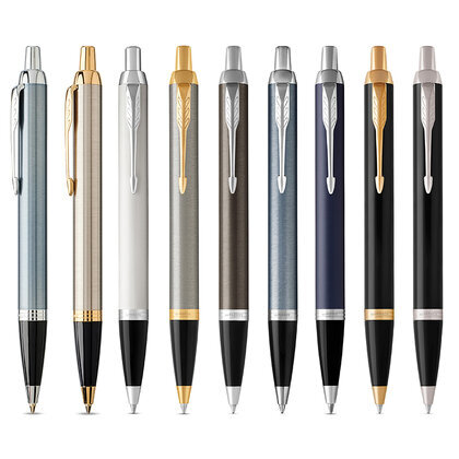 Parker Im Ballpoint Pen    (26201)