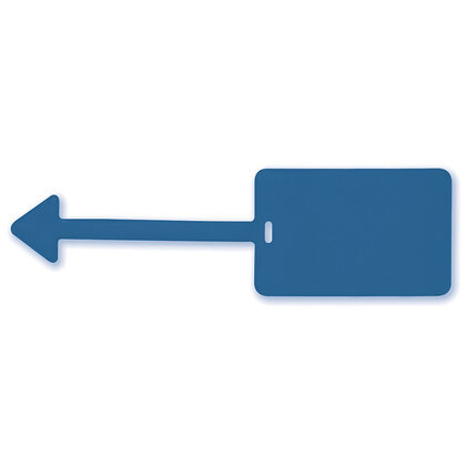 Luggage Tag     (26648)