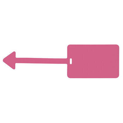 Luggage Tag     (26648)
