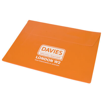 A4 Document Holder   (26574)