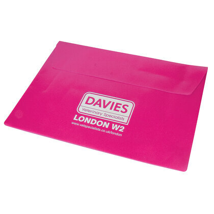 A4 Document Holder   (26574)
